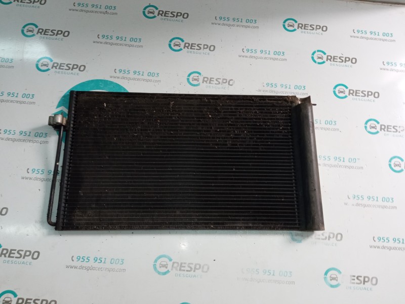 CONDENSADOR / RADIADOR AIRE ACONDICIONADO 6450698290801  - imagen 1