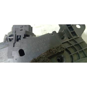 CERRADURA PUERTA DELANTERA IZQUIERDA 805015FA1A  - miniatura 2