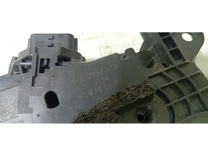 CERRADURA PUERTA DELANTERA IZQUIERDA 805015FA1A  - imagen 2