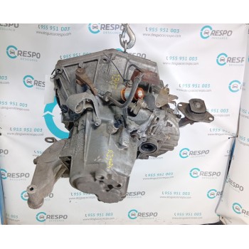 CAJA CAMBIOS  - miniatura 4