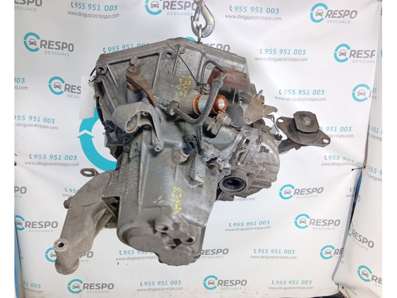 CAJA CAMBIOS  - imagen 4