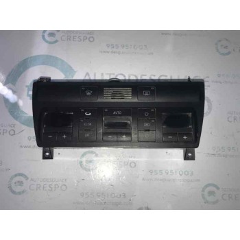 MANDO CLIMATIZADOR 4B0820043P  - miniatura 2