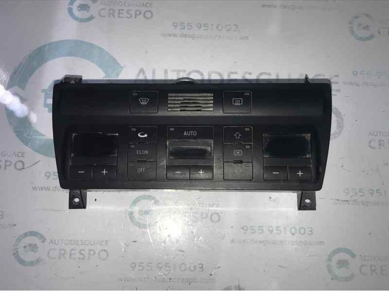 MANDO CLIMATIZADOR 4B0820043P  - imagen 2