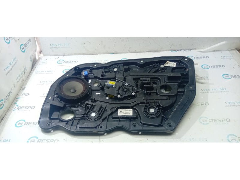 ELEVALUNAS DELANTERO DERECHO 82480A2310  - imagen 1