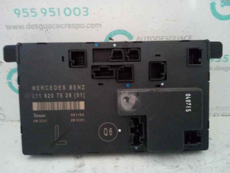 CENTRALITA CIERRE  - imagen 1