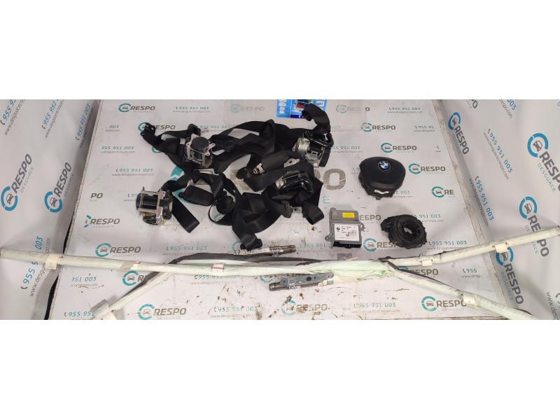KIT AIRBAG  - imagen 8