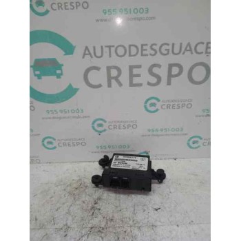 MODULO ELECTRONICO 20895116 