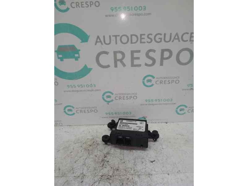 MODULO ELECTRONICO 20895116  - imagen 1