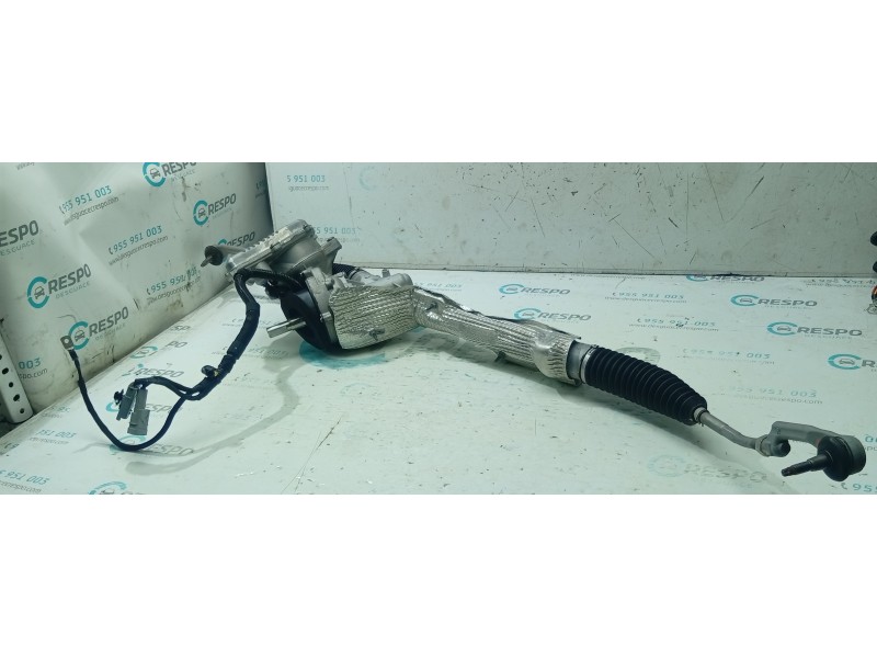 CREMALLERA DIRECCION 382116131  - imagen 2