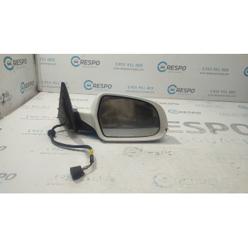RETROVISOR DERECHO 