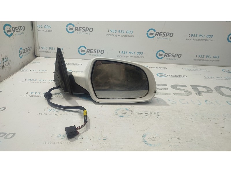 RETROVISOR DERECHO  - imagen 1
