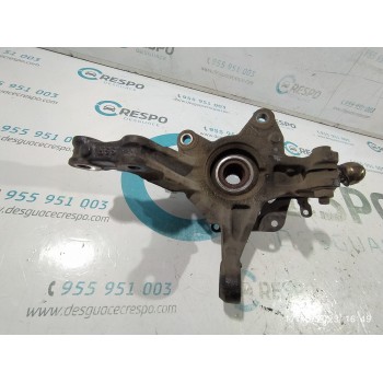 MANGUETA DELANTERA IZQUIERDA  - miniatura 3