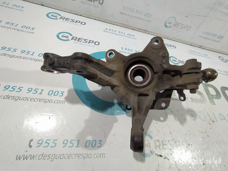 MANGUETA DELANTERA IZQUIERDA  - imagen 3