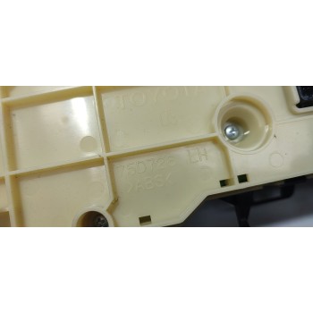 MANDO CLIMATIZADOR 75D726  - miniatura 2