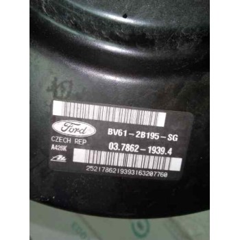 SERVOFRENO BV612B195SG 03786219394  - miniatura 2