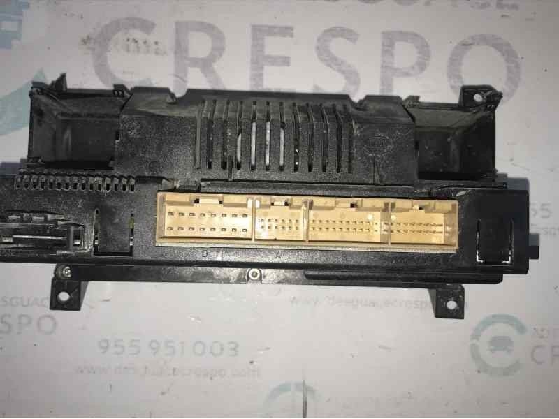 MANDO CLIMATIZADOR 4B0820043P  - imagen 3