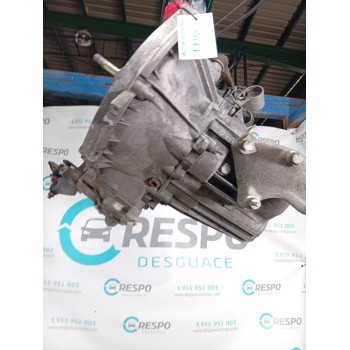 CAJA CAMBIOS  - miniatura 5