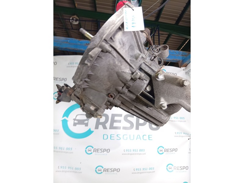 CAJA CAMBIOS  - imagen 5