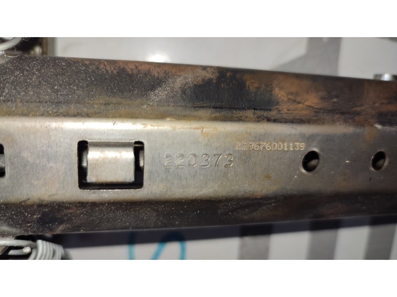 COLUMNA DIRECCION 6R1419501ET  - imagen 3