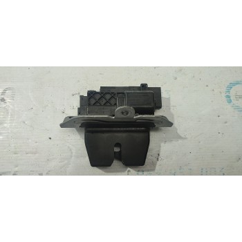 CERRADURA MALETERO / PORTON GJ1AN442A66AB 