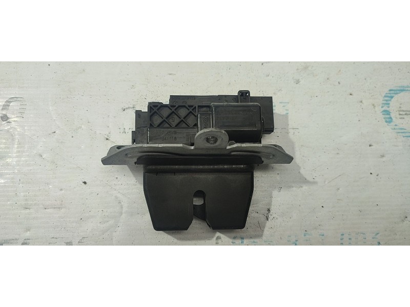 CERRADURA MALETERO / PORTON GJ1AN442A66AB  - imagen 1