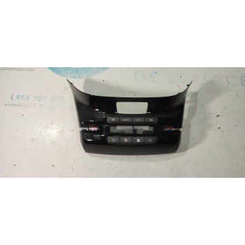 MANDO CLIMATIZADOR 96722471XU  - miniatura 1