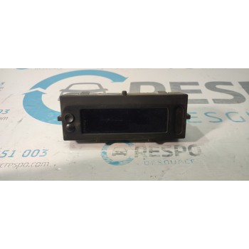 PANTALLA MULTIFUNCION 280348139R 