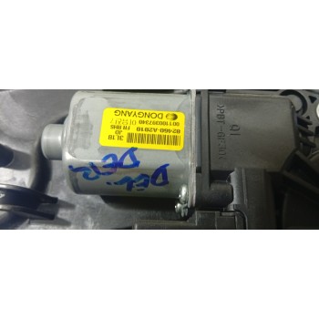 ELEVALUNAS DELANTERO DERECHO 82480A2310  - miniatura 2