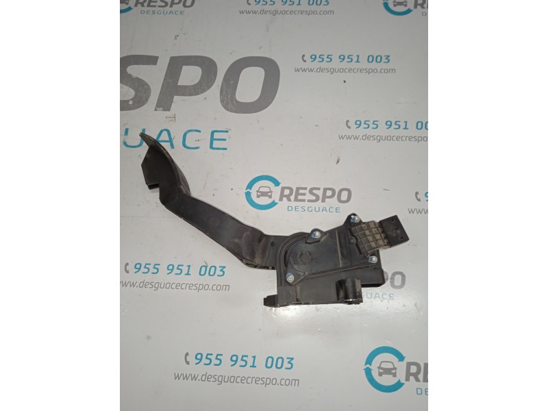 POTENCIOMETRO PEDAL 51831864  - imagen 2