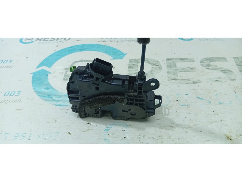 CERRADURA PUERTA DELANTERA IZQUIERDA 805015FA1A  - imagen 3