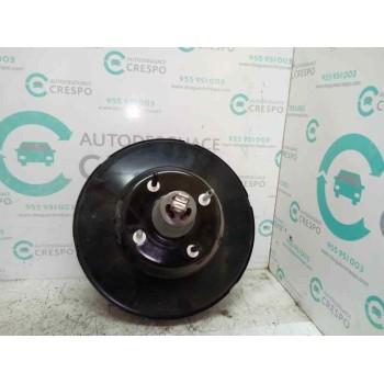 SERVOFRENO BV612B195SG 03786219394  - miniatura 3