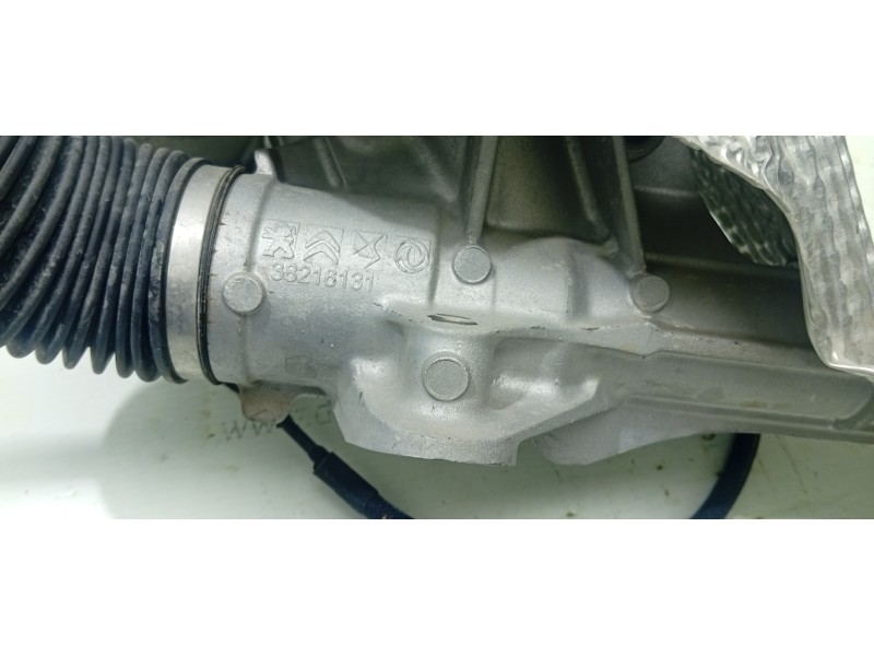 CREMALLERA DIRECCION 382116131  - imagen 3