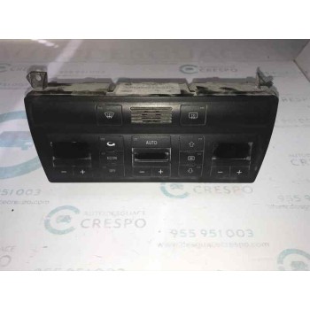 MANDO CLIMATIZADOR 4B0820043P  - miniatura 4