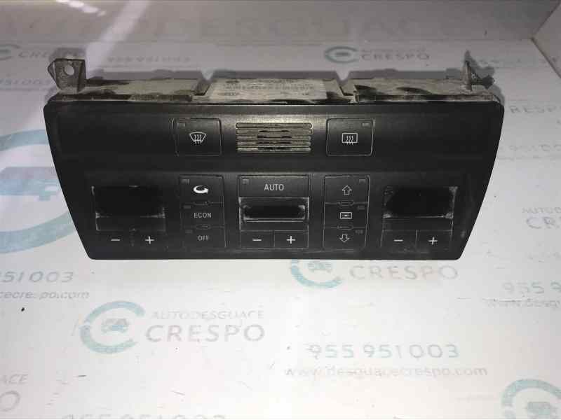 MANDO CLIMATIZADOR 4B0820043P  - imagen 4