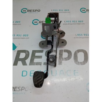 PEDAL FRENO 465013420R 
