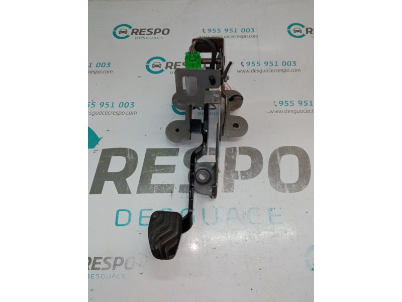 PEDAL FRENO 465013420R  - imagen 1
