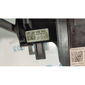 MANDO MULTIFUNCION 5Q0953521P 5Q0953502M  - miniatura 3