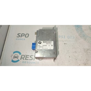 MODULO ELECTRONICO 5WK44031 9222803 