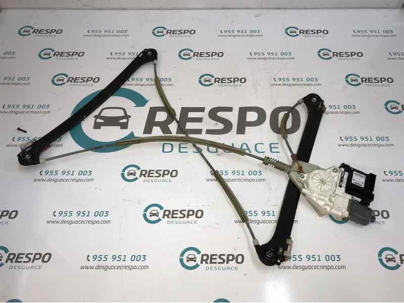 ELEVALUNAS DELANTERO IZQUIERDO 8P0959802Q  - imagen 1