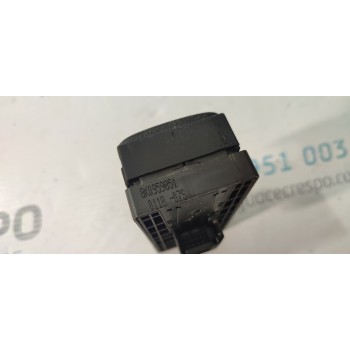 MANDO ELEVALUNAS DELANTERO IZQUIERDO 8K0959851  - miniatura 2