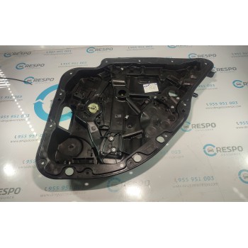 ELEVALUNAS TRASERO DERECHO A2059001028 