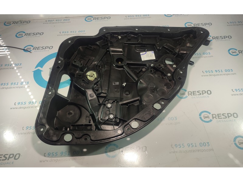 ELEVALUNAS TRASERO DERECHO A2059001028  - imagen 1