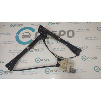 ELEVALUNAS DELANTERO DERECHO 5JA959812K  - miniatura 1