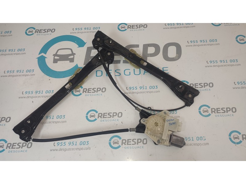 ELEVALUNAS DELANTERO DERECHO 5JA959812K  - imagen 1