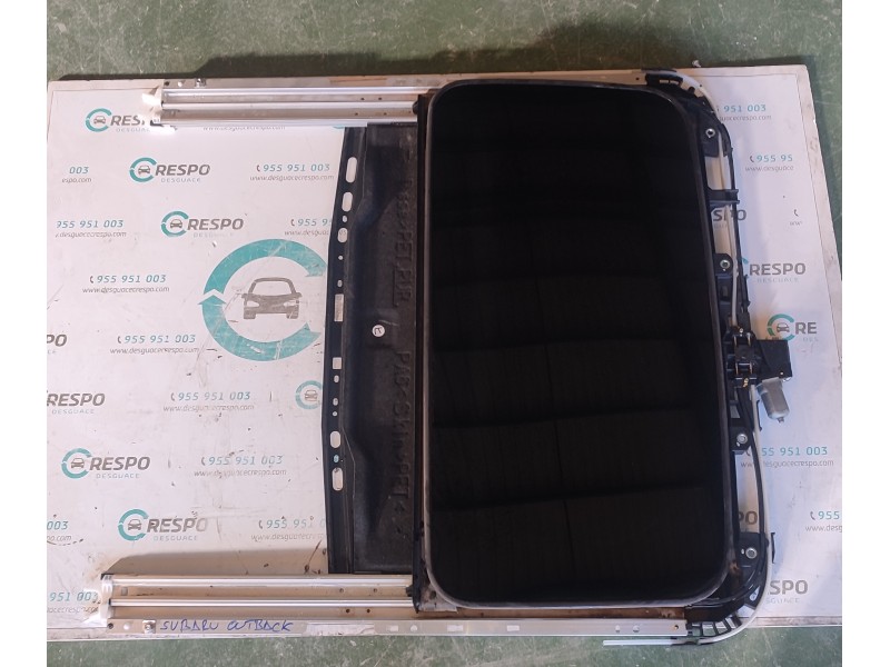 TECHO ELECTRICO 47170110140  - imagen 1