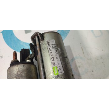 MOTOR ARRANQUE 02M911023M  - miniatura 3