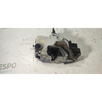 CERRADURA PUERTA TRASERA DERECHA 13579566  - miniatura 3