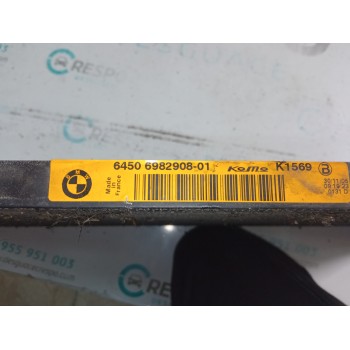 CONDENSADOR / RADIADOR AIRE ACONDICIONADO 6450698290801  - miniatura 2