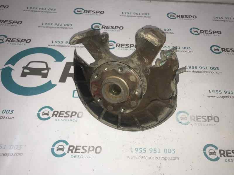 MANGUETA DELANTERA IZQUIERDA  - imagen 1