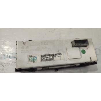 PANTALLA MULTIFUNCION 280348139R  - miniatura 2